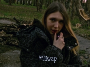 Miliwap