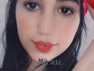 Milk_litte