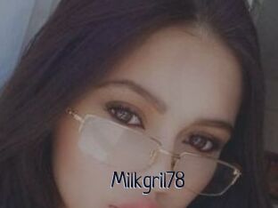 Milkgril78