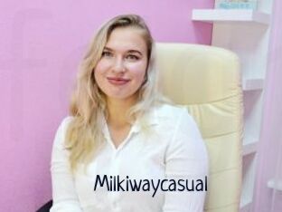 Milkiwaycasual
