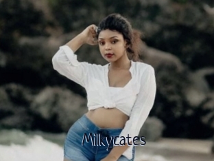 Milkycates