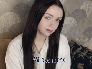Millakendrck