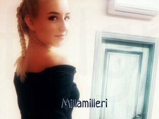 Millamilleri