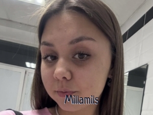 Millamils