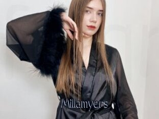 Millamyers