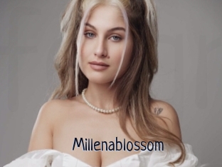 Millenablossom