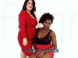 Millerandkendal