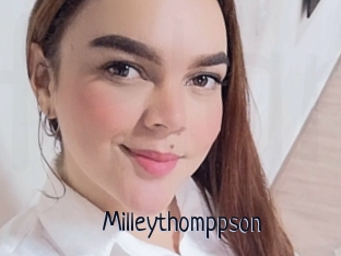 Milleythomppson