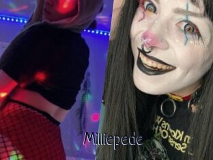 Milliepede