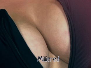 Milliered