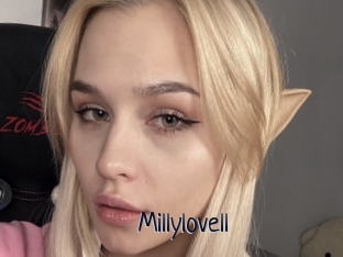 Millylovell