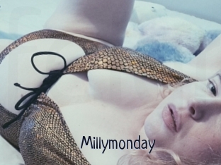 Millymonday