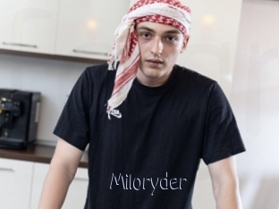 Miloryder