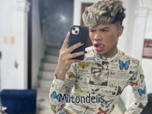 Miltondelis