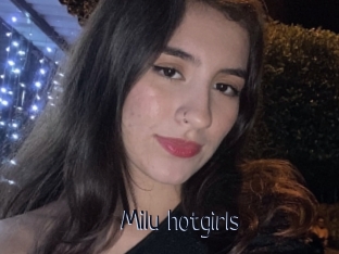 Milu_hotgirls
