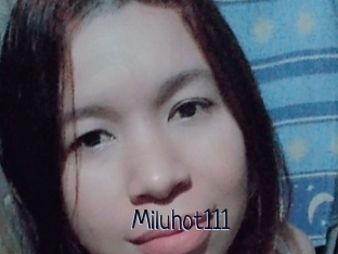 Miluhot111