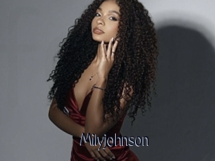 Milyjohnson