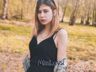 Mimikeysi