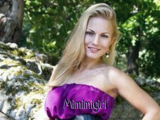 Mimimigirl