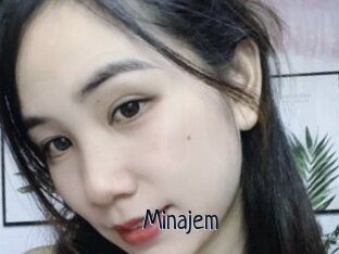 Minajem