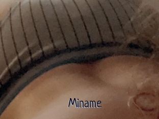 Miname