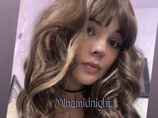 Minamidnight