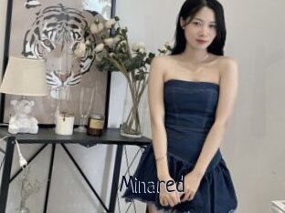 Minared