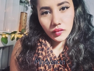 Mindyantan