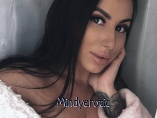 Mindyerotic