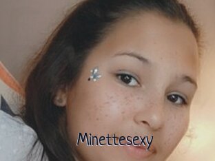 Minettesexy