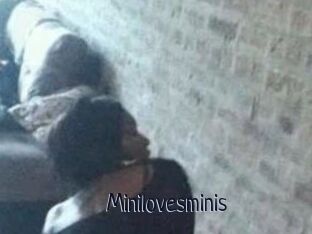 Minilovesminis