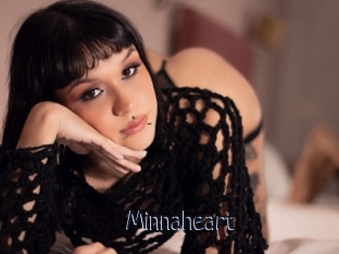 Minnaheart