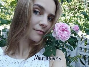 Mintleaves