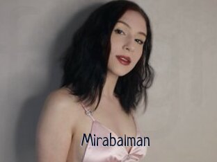 Mirabalman