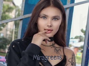 Miragreens