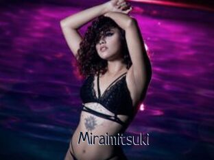 Miraimitsuki