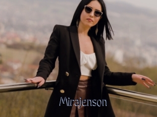 Mirajenson