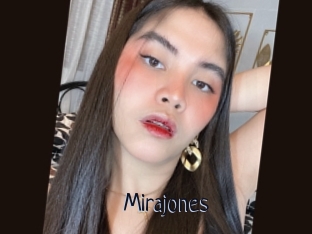 Mirajones