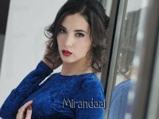 Mirandaaj