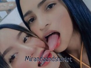 Mirandaandsharlot
