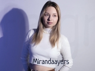 Mirandaayers