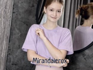 Mirandalerox
