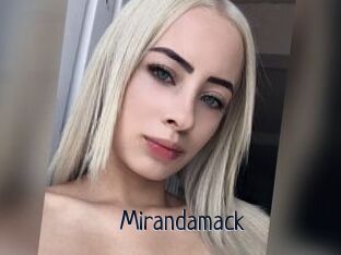 Mirandamack