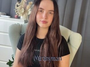 Miranyman