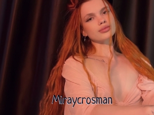 Miraycrosman