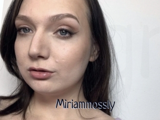 Miriammossly