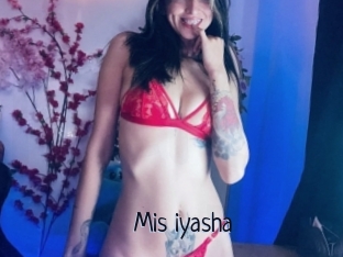 Mis_iyasha
