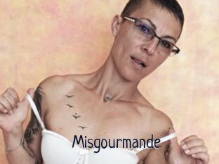 Misgourmande