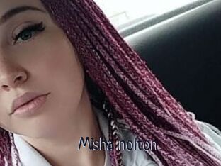 Misha_nolton