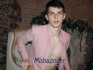 Mishazinger